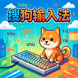 搜狗输入法成长版下载