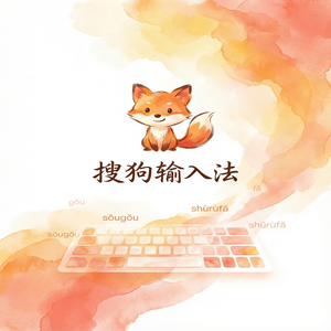 搜狗输入法政府版下载