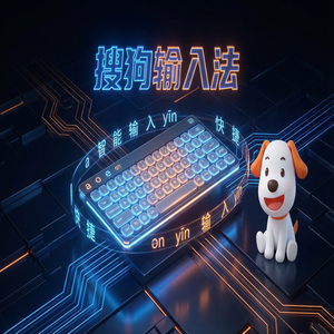 搜狗输入法1P认证版下载