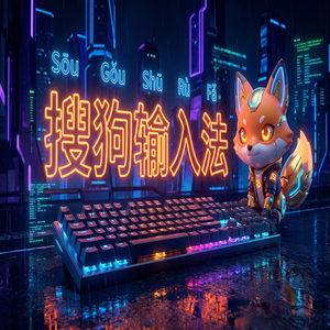 搜狗输入法与语音识别输入法对比